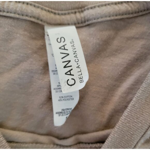 Bao Pixar Animation Studios Tee S - Picture 3 of 5